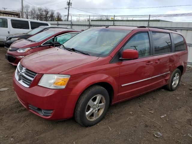 2008 Dodge Grand Caravan SXT