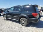 2007 Toyota Sequoia Limited