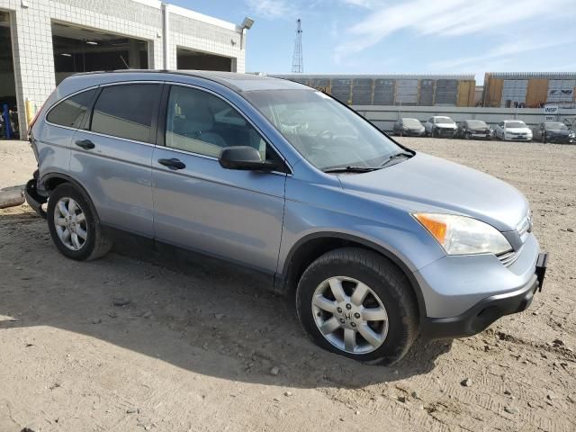 2009 Honda CR-V EX