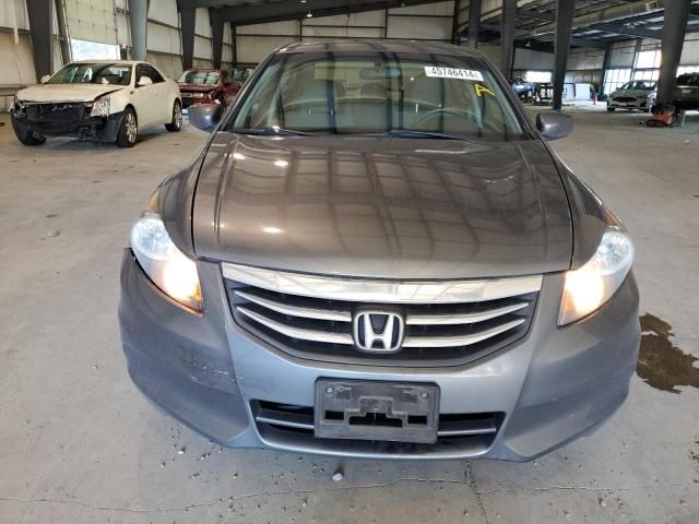 2012 Honda Accord EX