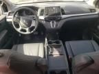 2024 Honda Odyssey EXL