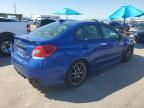 2016 Subaru WRX STI Limited