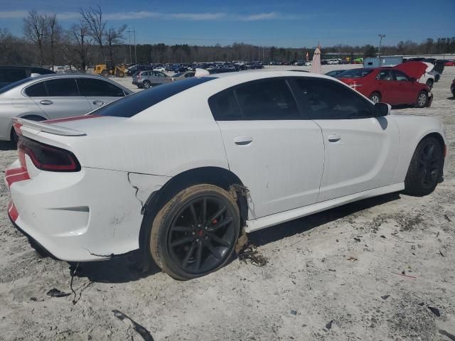 2020 Dodge Charger R/T