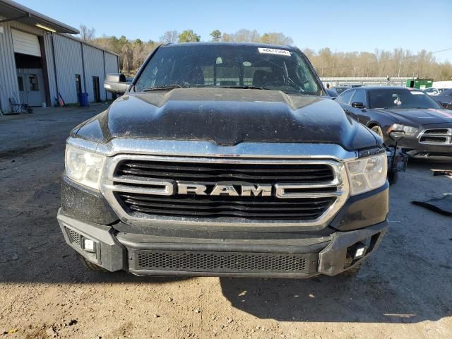 2019 Dodge RAM 1500 BIG HORN/LONE Star