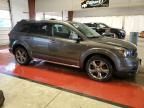 2015 Dodge Journey Crossroad