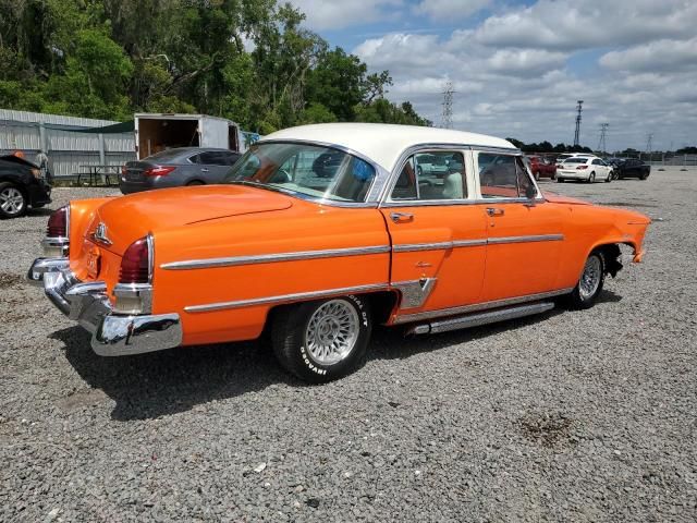 1954 Lincoln Capri