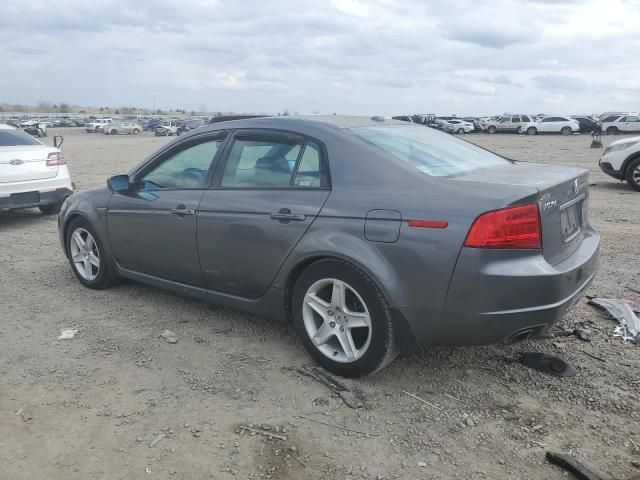 2005 Acura TL