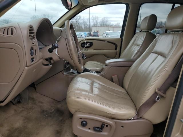 2004 Buick Rainier CXL