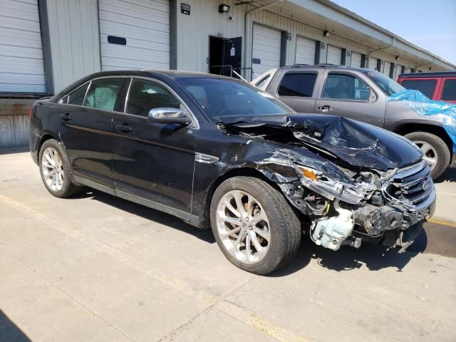 2013 Ford Taurus Limited