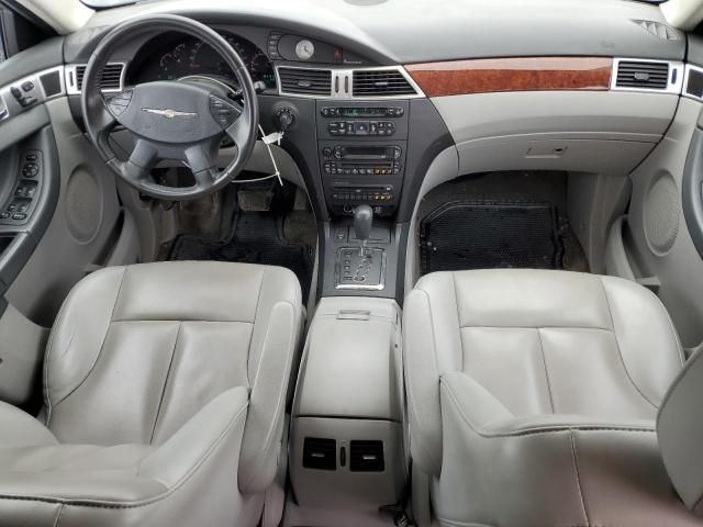 2007 Chrysler Pacifica Touring