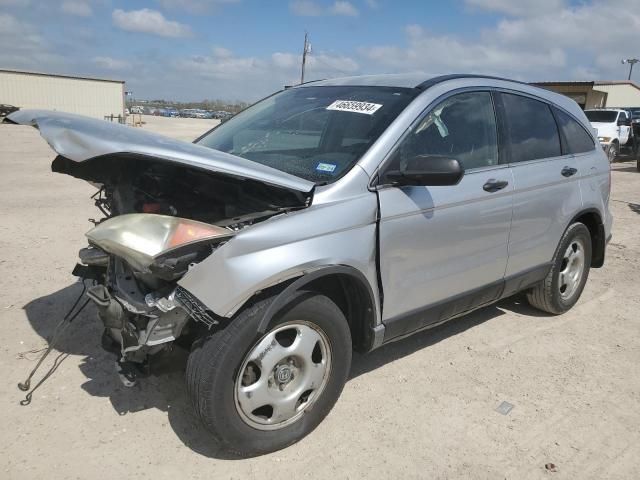 2009 Honda CR-V LX