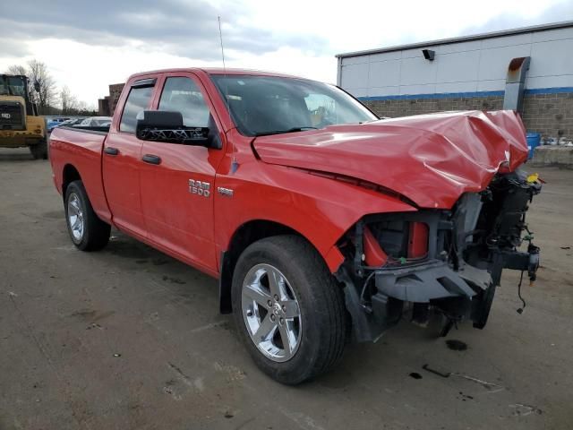 2014 Dodge RAM 1500 ST