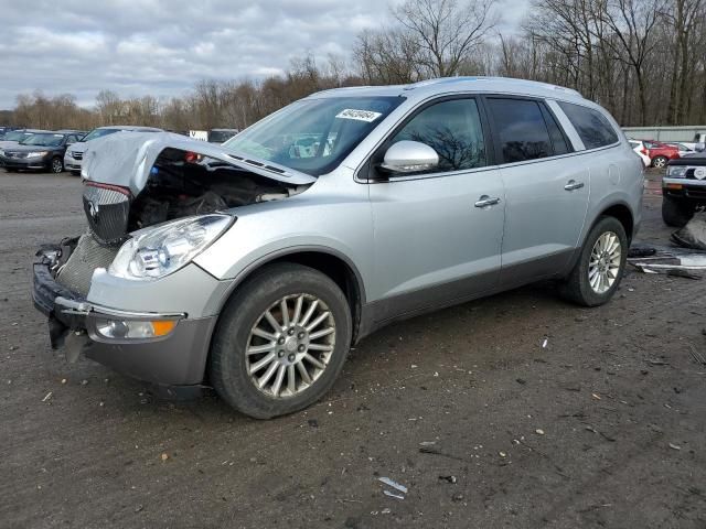 2012 Buick Enclave