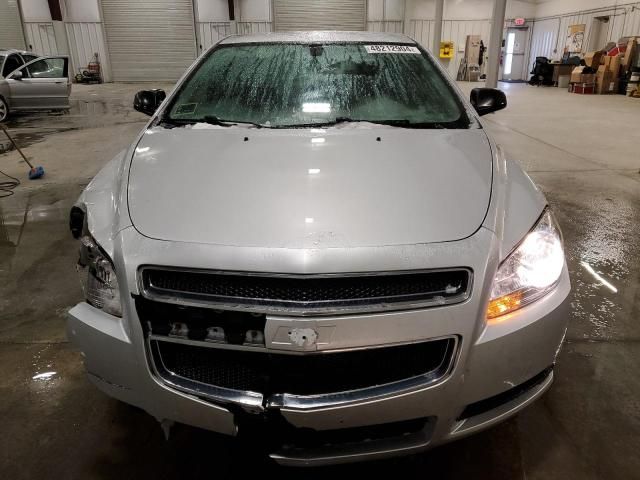 2011 Chevrolet Malibu LS