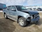 2012 Chevrolet Avalanche LT