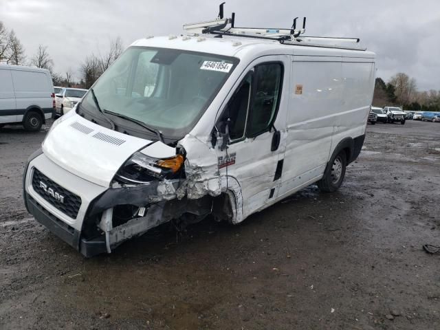 2022 Dodge RAM Promaster 1500 1500 Standard