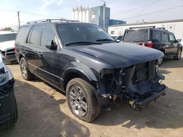 2010 Ford Expedition Limited