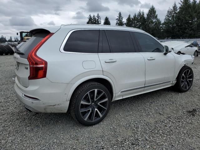 2019 Volvo XC90 T6 Inscription