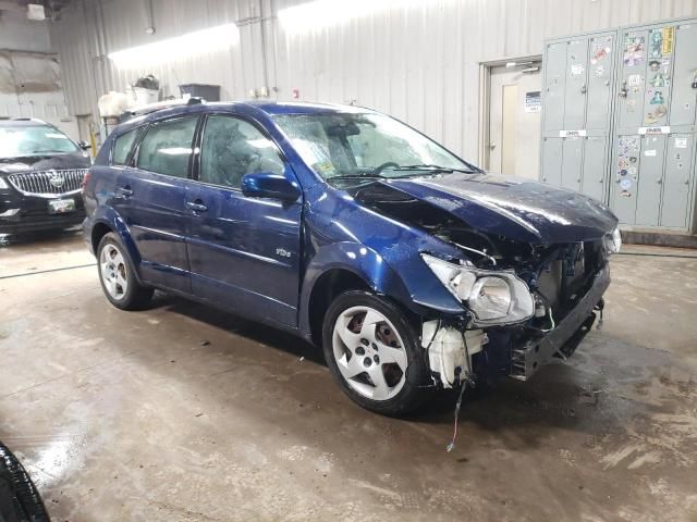 2005 Pontiac Vibe