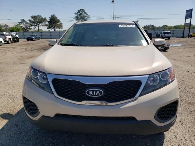 2012 KIA Sorento Base