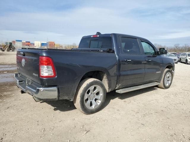 2020 Dodge RAM 1500 BIG HORN/LONE Star