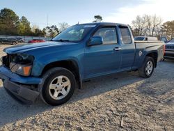 2011 Chevrolet Colorado LT for sale in Hampton, VA