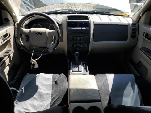 2008 Ford Escape XLS