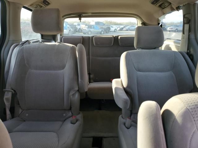 2006 Toyota Sienna CE