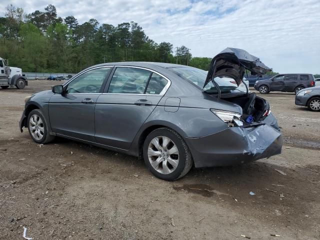 2008 Honda Accord LX