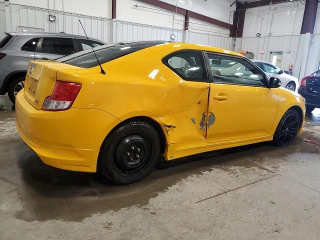 2012 Scion TC