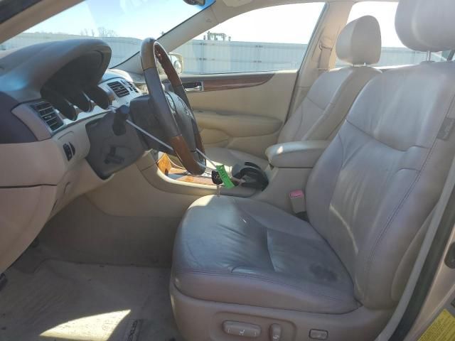 2006 Lexus ES 330