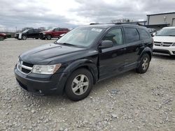 Dodge Journey SE Vehiculos salvage en venta: 2010 Dodge Journey SE