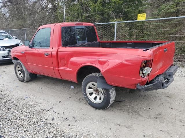 2003 Mazda B2300