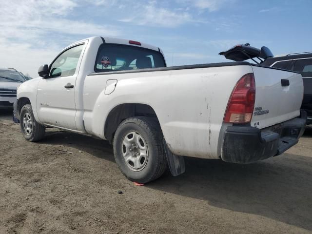 2008 Toyota Tacoma