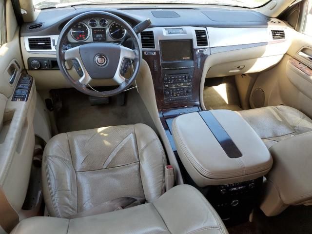 2011 Cadillac Escalade ESV Premium