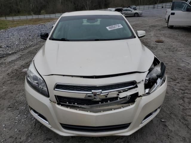 2013 Chevrolet Malibu 2LT