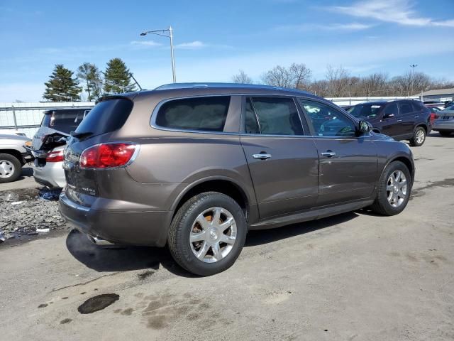 2009 Buick Enclave CXL