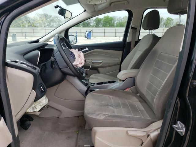 2013 Ford C-MAX SE