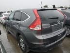 2012 Honda CR-V LX