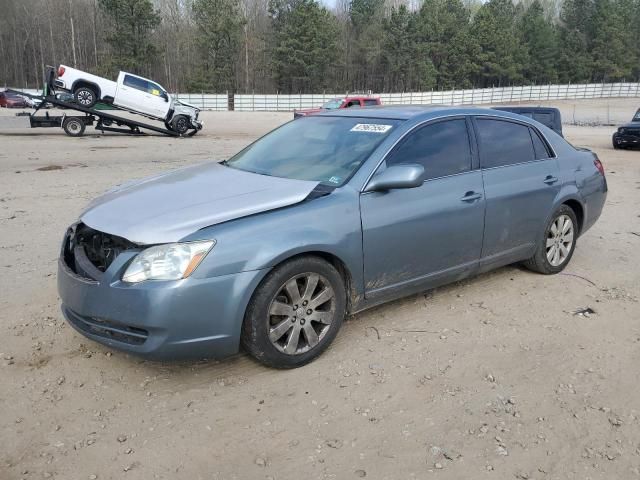 2006 Toyota Avalon XL