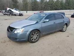 Toyota salvage cars for sale: 2006 Toyota Avalon XL