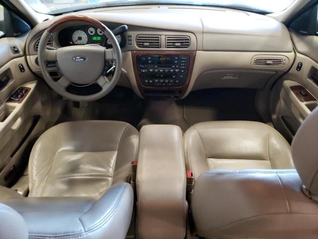 2005 Ford Taurus SEL