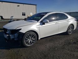 Toyota Camry XLE Vehiculos salvage en venta: 2023 Toyota Camry XLE