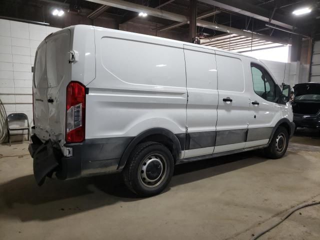 2019 Ford Transit T-150