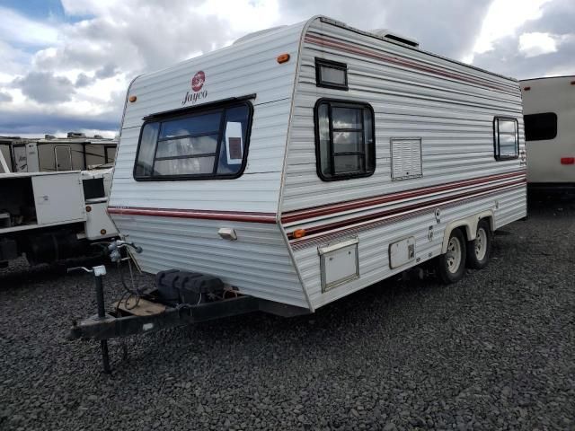 1991 Jayco Eagle