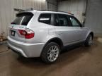 2006 BMW X3 3.0I