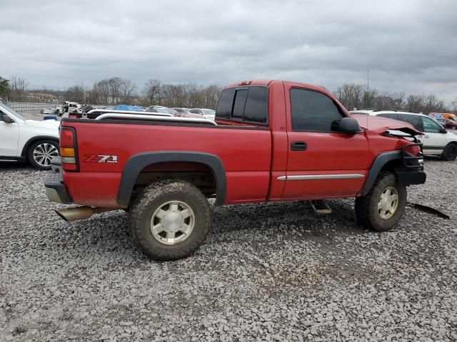 2006 GMC New Sierra K1500