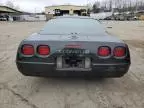 1992 Chevrolet Corvette