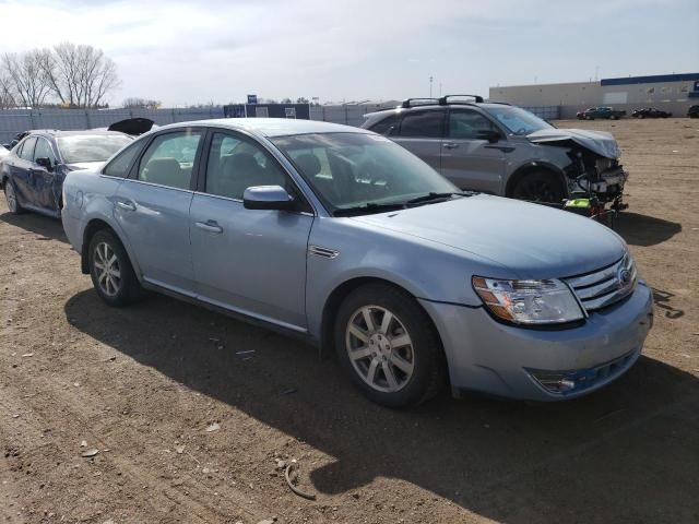 2008 Ford Taurus SEL