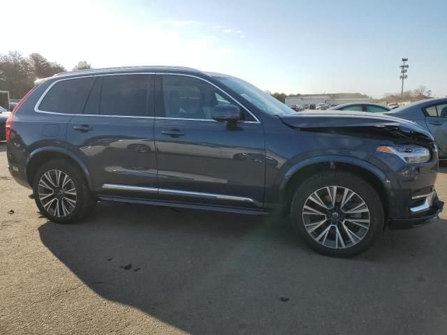 2022 Volvo XC90 T8 Recharge Inscription Express